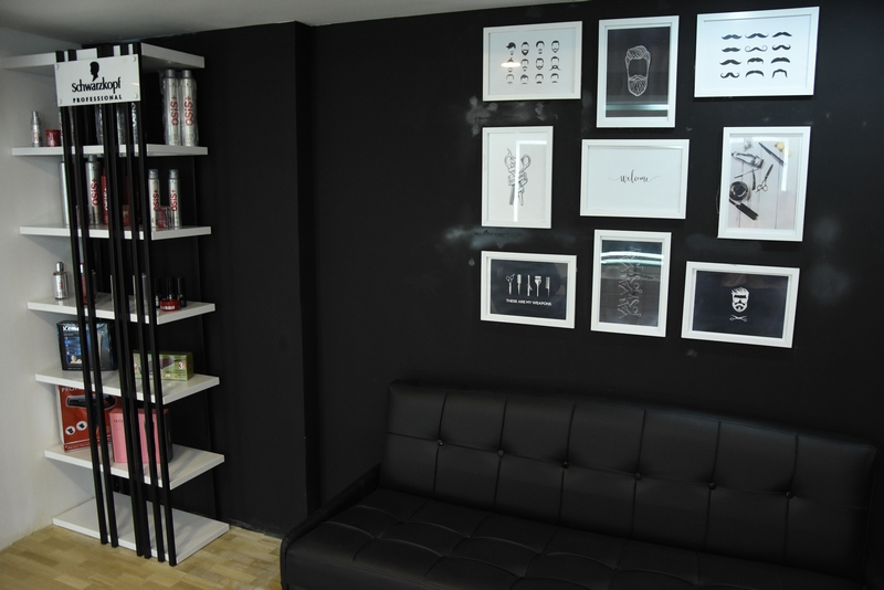 Opening of Dany Lahoud SPA & Beauty Lounge in Kaslik